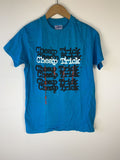 Band Tees Vintage 1985 Cheap Trick Standing On The Edge Tee Hoodie, Sweatshirt | FlexRushtees.com