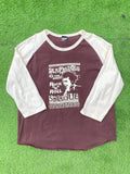 Vintage Sex Pistols Punk Rock 3q T-Shirts, Hoodie, Sweatshirt | FlexRushtees.com
