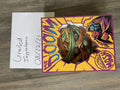 Doom Mf Doom Mummy Collectible Mask