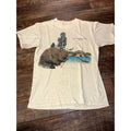 Vintage Museum Of Science And Industry Chicago Tee Large Hoodie, Sweatshirt | FlexRushtees.com
