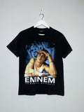 2000s Eminem The Marshall Mathers Lp Graphic T Shirt Rap Hoodie, Sweatshirt | FlexRushtees.com