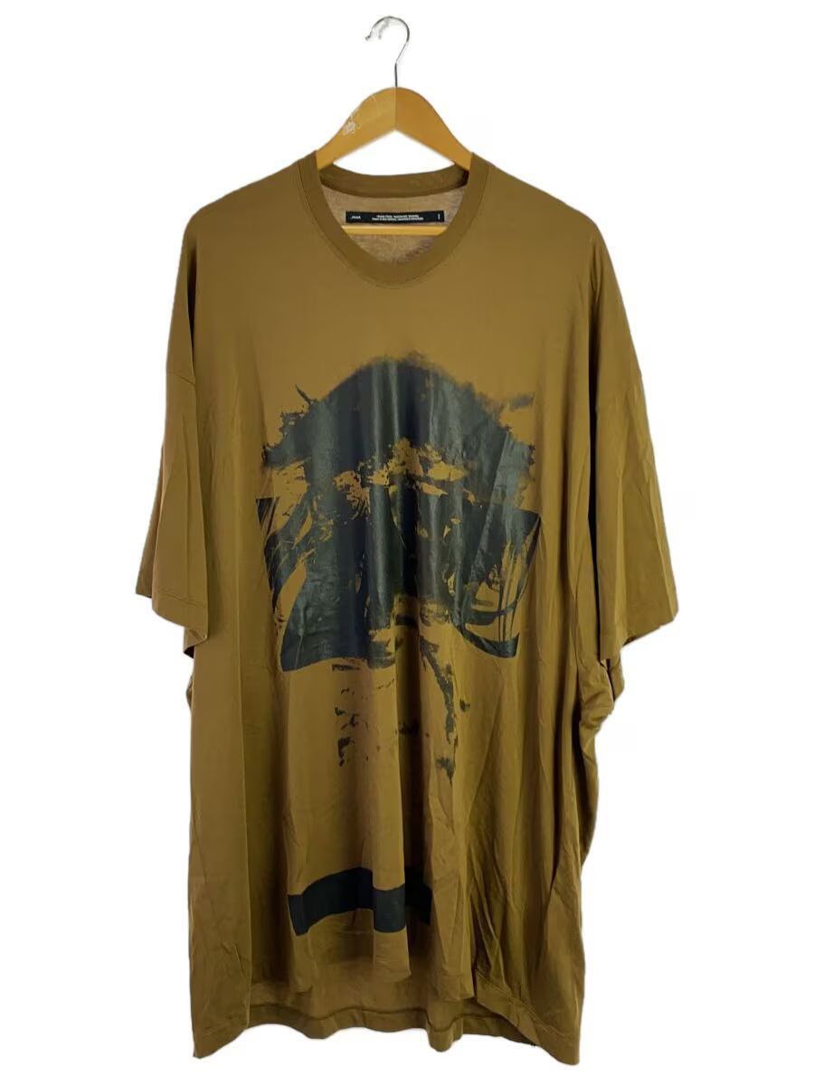 Julius Aw24 Oversized Tee Hoodie, Sweatshirt | FlexRushtees.com