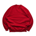 Vintage Fruit Of The Loom Sweatshirt Nr 104
