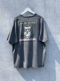Vintage 2003 Doginator Big Dogs Terminator T Shirt