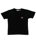 Davis Ben Davis Small Patches Logo Tshirt