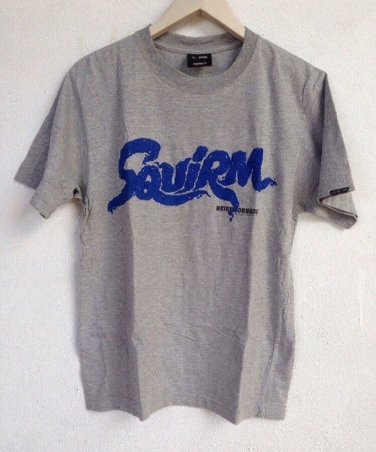 Japanese Brand Neighborhood Squirm Diablo Design Tokyo Japan