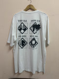 Japanese Brand Jujutsu Kaisen T-Shirts, Hoodie, Sweatshirt | FlexRushtees.com