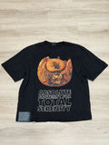 Sr Studio Vans Otw Pumpkin Tee