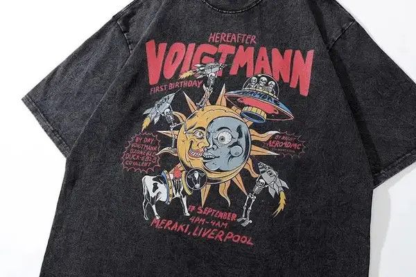 Vibe Crazy Funny Sun Tshirt Oversized Hoodie, Sweatshirt | FlexRushtees.com