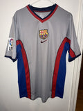 Other Vintage Barcelona Jersey