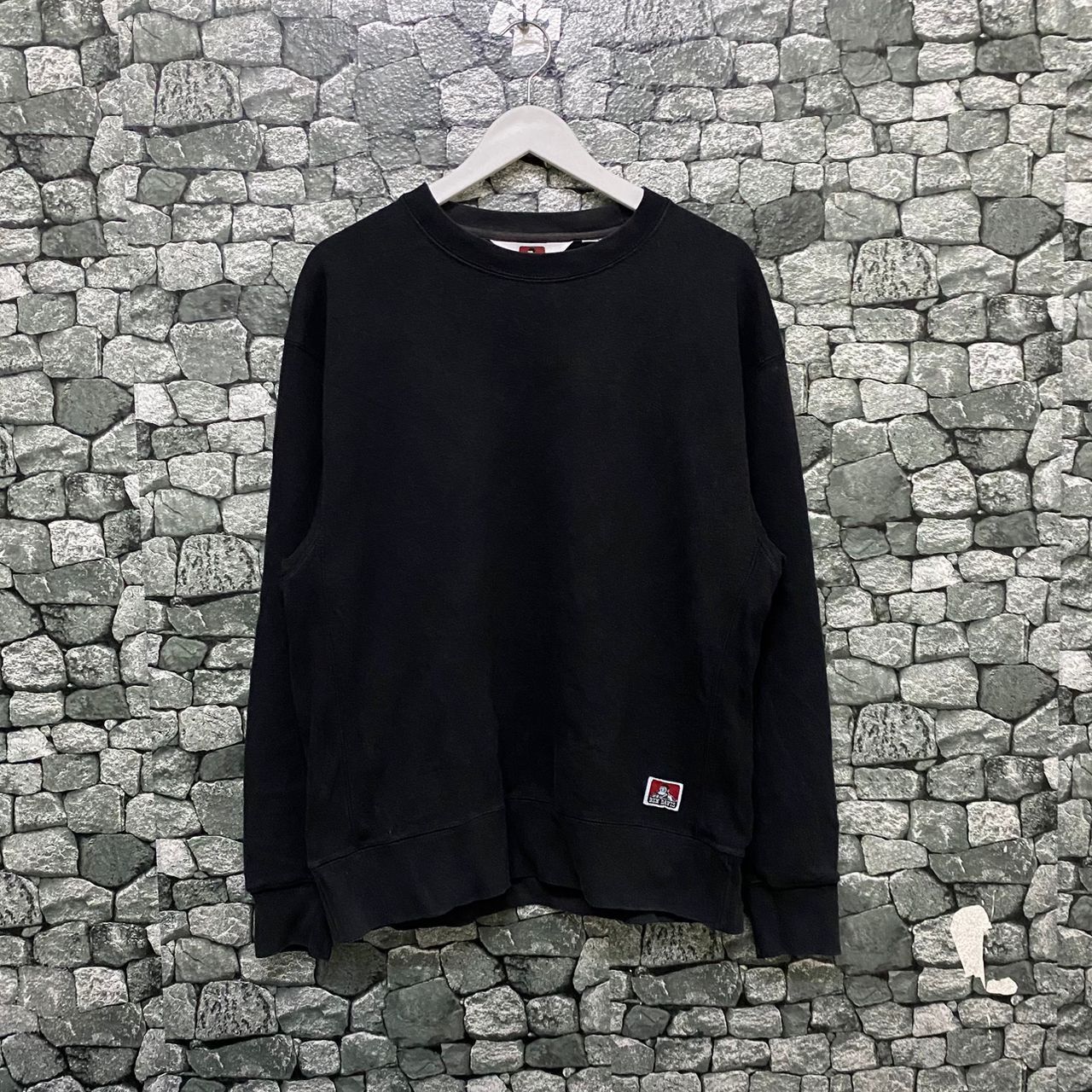Davis Vintage Ben Davis Sweatshirt