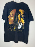 Marley Bob Marley T Shirt Hoodie, Sweatshirt | FlexRushtees.com