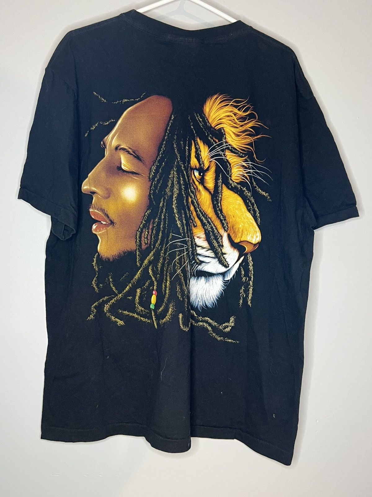 Marley Bob Marley T Shirt Hoodie, Sweatshirt | FlexRushtees.com