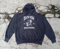 Death Row Records Hoodie Death Row Records T-Shirts, Sweatshirt | FlexRushtees.com