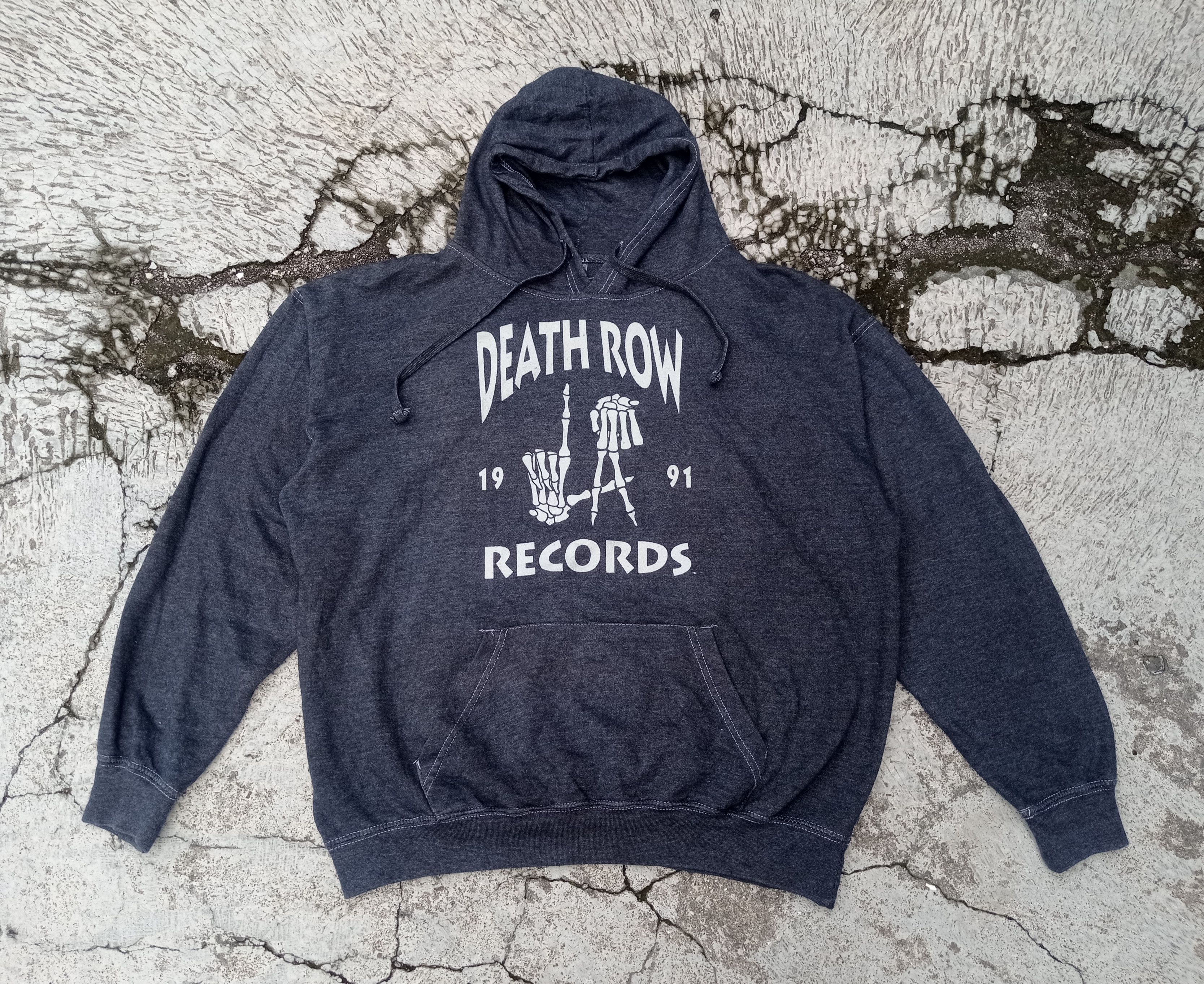 Death Row Records Hoodie Death Row Records T-Shirts, Sweatshirt | FlexRushtees.com
