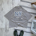 I Love Ny Vintage 90s New York Heavy Boxy Tee Phoenix Usa Hoodie, Sweatshirt | FlexRushtees.com