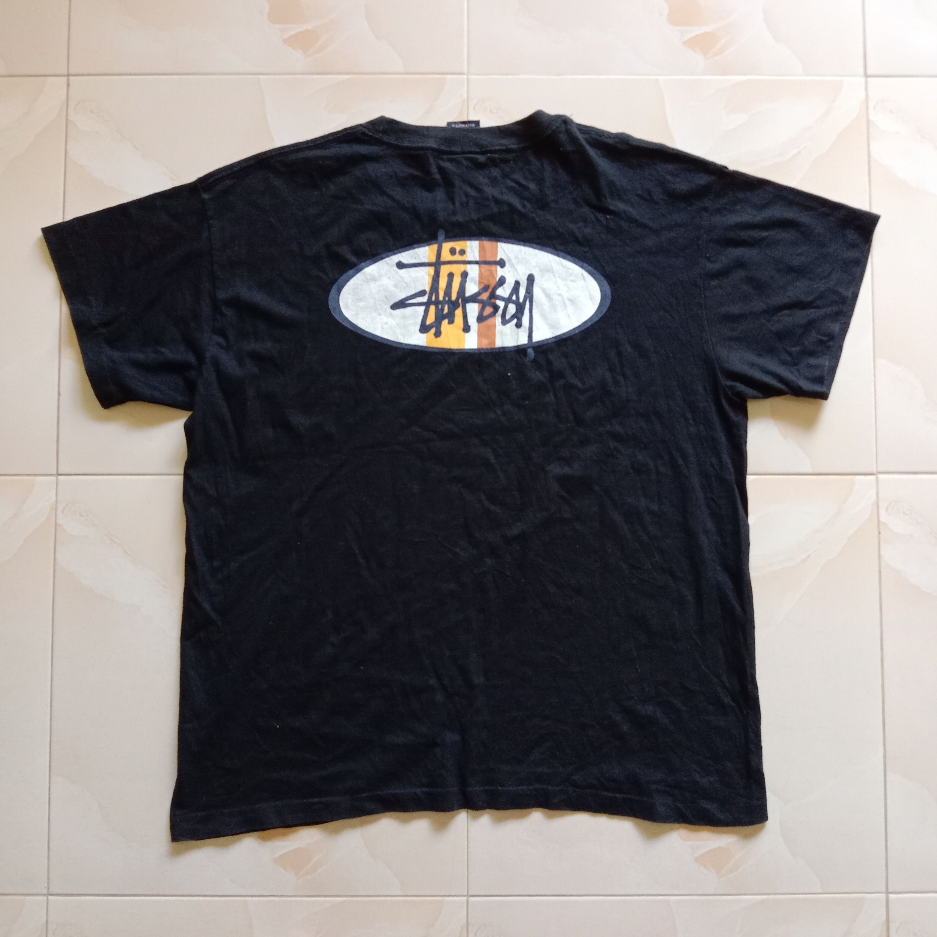 Vintage Stussy Tees 90 S Hoodie, Sweatshirt | FlexRushtees.com