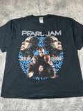 Vintage Pearl Jam Avocado Tour 2006 T-Shirts, Hoodie, Sweatshirt | FlexRushtees.com