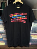 Designer Dsquared2 Tape Logo Designer T Shirt Hoodie, Sweatshirt | FlexRushtees.com