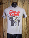 Vintage Cheap Trick Next Position Please T Shirt 1985 S Hoodie, Sweatshirt | FlexRushtees.com
