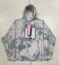 Band Tees Panic At The Disco Rare Tye Dye Hoodies Sweatshirt | FlexRushtees.com