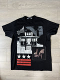 Givenchy Rare Oversize T Shirt Hoodie, Sweatshirt | FlexRushtees.com