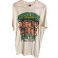Fruit Of The Loom Vintage Boston Celtics Team Tee Hoodie, Sweatshirt | FlexRushtees.com