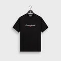 Kith Generational Quote Tee Black T Shirt Men S Size Xl Hoodie, Sweatshirt | FlexRushtees.com