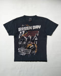 Vintage Band Tees Green Day By Shoot Hoodie, Sweatshirt | FlexRushtees.com