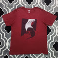 Japanese Brand X Uniqlo Anime Japan Cartoon Inuyasha Yuyu Hakusho Shirt Hoodie, Sweatshirt | FlexRushtees.com