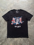 Vintage Sex Pistols Uk Flag Tshirt Hoodie, Sweatshirt | FlexRushtees.com
