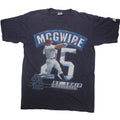 Starter X Vintage Vintage Starter St Louis Cardinals Mark Mcgwire T Shirt