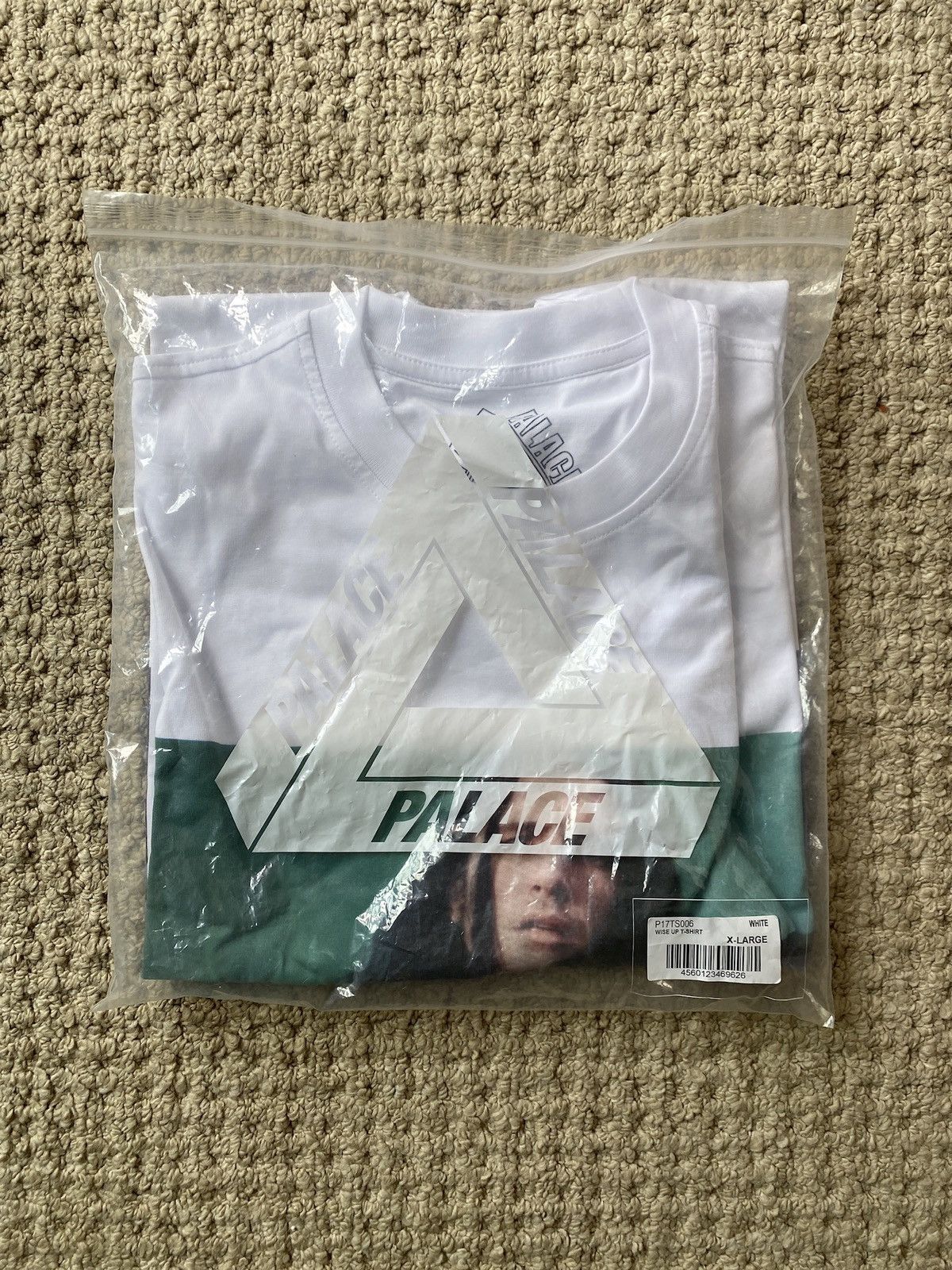 Palace Skateboards Disaster Artist The Room Tee