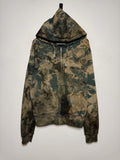 Studios Acne Studios Hoodie With Custom Overdye Treatment T-Shirts, Sweatshirt | FlexRushtees.com