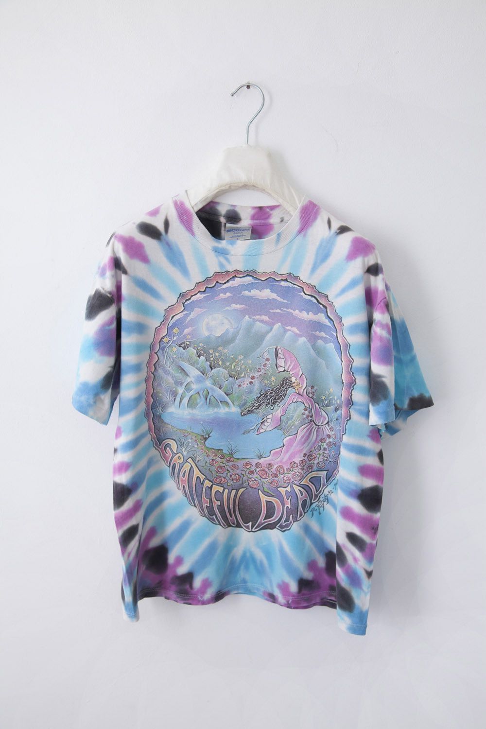 Vintage 1992 Grateful Dead Summer Tour T Shirt Hoodie, Sweatshirt | AU16VibeMintTees.com