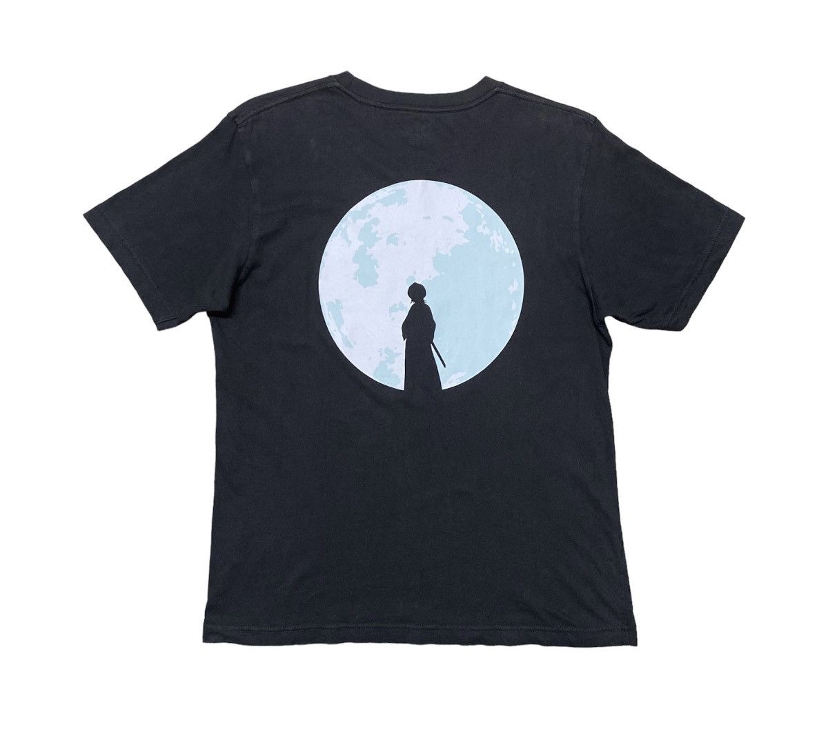 Bleach X Japanese Brand Rare Bleach Rukia Karakura Town 1st Appear Anime T Shirt Hoodie, Sweatshirt | FlexRushtees.com