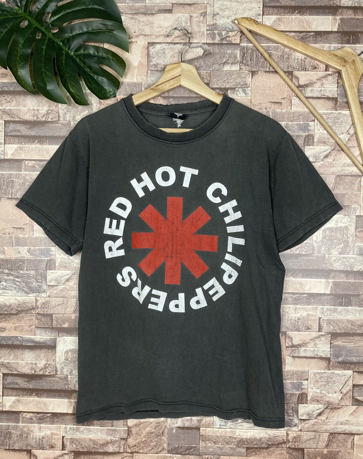 Band Tees Red Hot Chili Peppers Tee T7 5 Hoodie, Sweatshirt | FlexRushtees.com