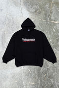 Vetements Campaign Logo Hoodie T-Shirts, Sweatshirt | FlexRushtees.com
