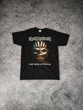 Iron Maiden X Vintage Iron Maiden Printed T Shirt Hoodie, Sweatshirt | FlexRushtees.com