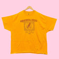 Dead The Grateful Dead On Tour 1980 Rock Band Oversized Tee Xxl Hoodie, Sweatshirt | FlexRushtees.com