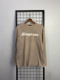 Vintage 1999 Spell Out Snap On Tools Shirt Hoodie, Sweatshirt | FlexRushtees.com