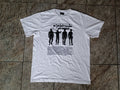 Vintage Bootleg T Shirt Clockwork Orange Hoodie, Sweatshirt | FlexRushtees.com