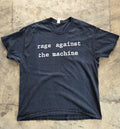 Band Tees Rage Against The Machine 00s Hoodie, Sweatshirt | FlexRushtees.com