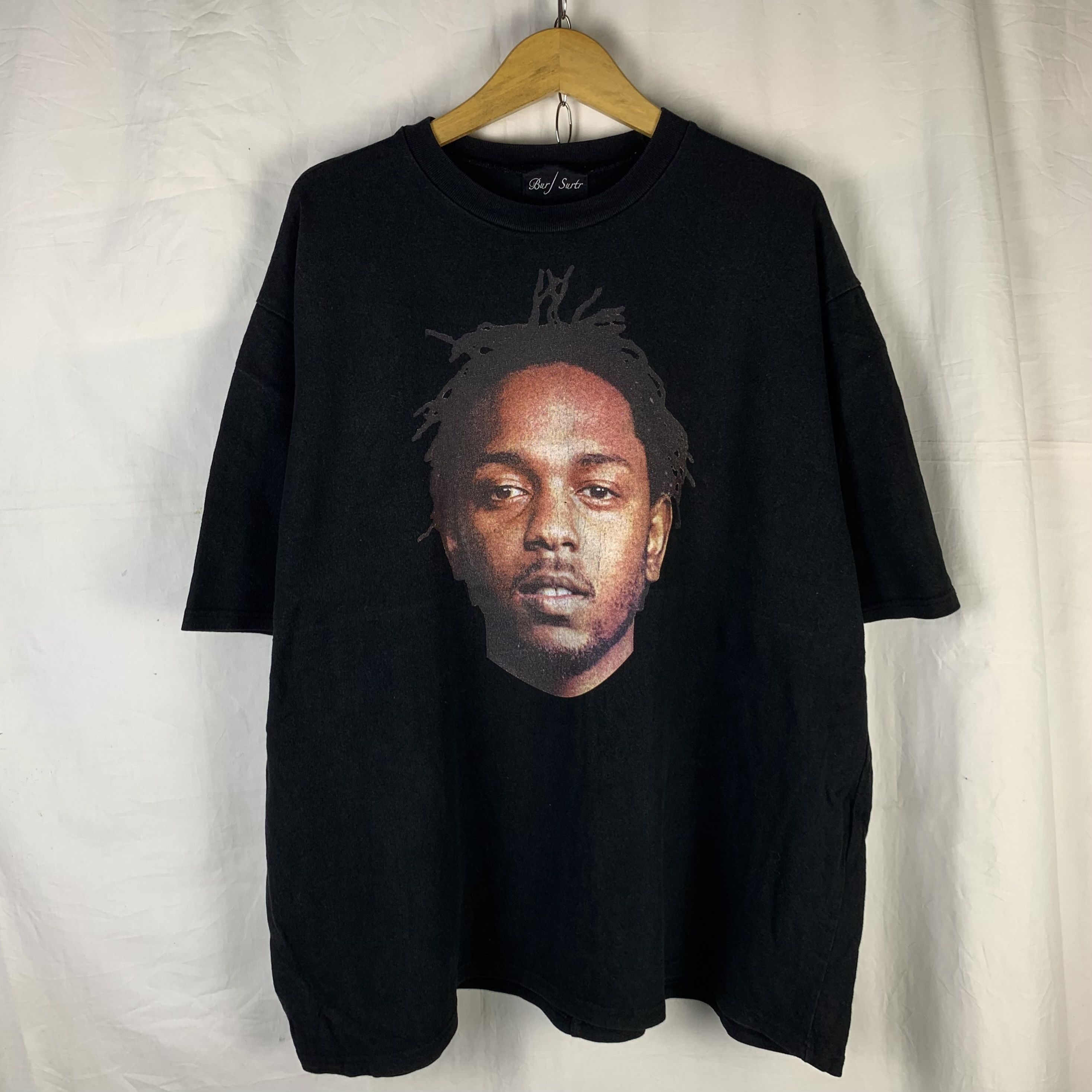 Surtr Burj Surtr Oversized Tshirt Hoodie, Sweatshirt | FlexRushtees.com