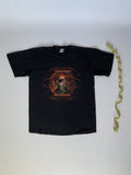 Vintage Judas Priest 2008 Vintage Tour T Shirt Hoodie, Sweatshirt | FlexRushtees.com