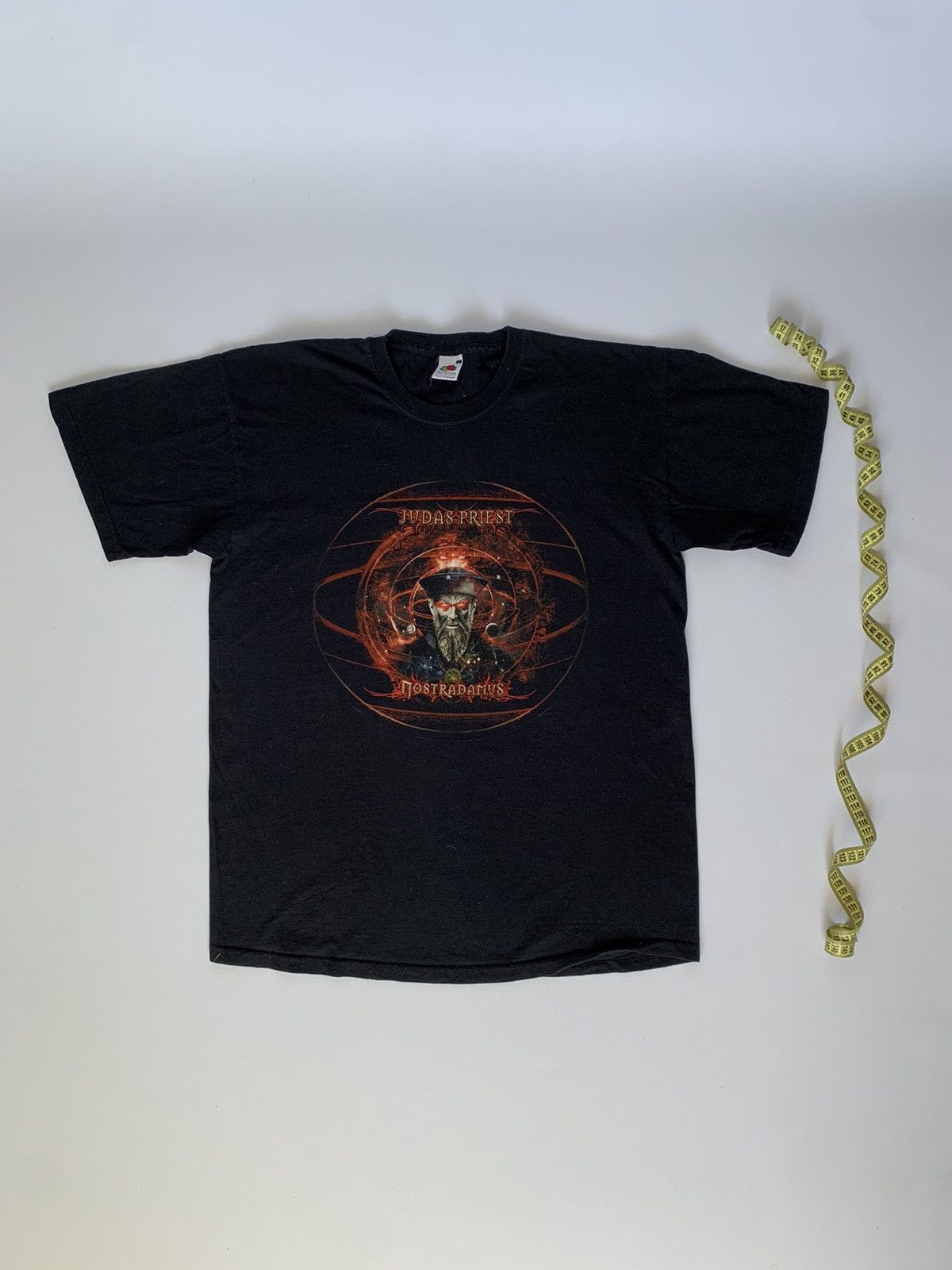 Vintage Judas Priest 2008 Vintage Tour T Shirt Hoodie, Sweatshirt | FlexRushtees.com