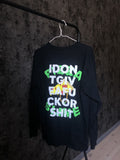 Idgafos Long T-Shirts, Hoodie, Sweatshirt | FlexRushtees.com