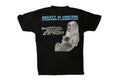 Japanese Brand Screaming Invaders Shirt