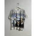 Vale Forever Godfather Bling Tee Size Small New