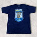 Pro Player X Vintage Vintage 1999 World Series Champions Tee Hoodie, Sweatshirt | FlexRushtees.com